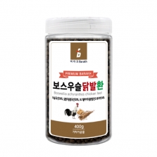 바라크 보스우슬닭발환 400g