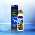 비타리움 울트라그린 초록입홍합 마사지 크림 100ml 1개