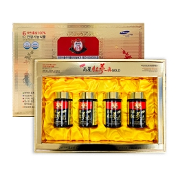 고려홍삼진골드 1000g (250gx4개입)