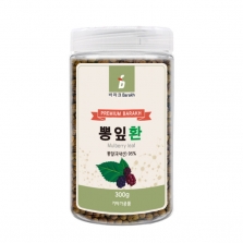 뽕잎 환 300g
