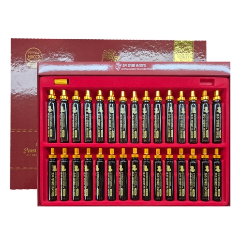 호주 양태반 프리미엄 20g x 30병(600g) 1개월분