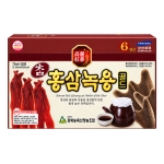 홍삼녹용골드_1개월분