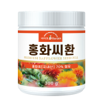 홍화씨환 300g 국내산