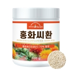 홍화씨환 300g 국내산