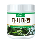 다시마환 400g 국내산