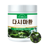 다시마환 400g 국내산