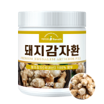 돼지감자환 400g 국내산