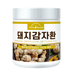 돼지감자환 400g 국내산