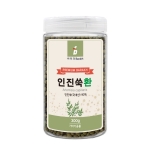 인진쑥환 300g 국내산