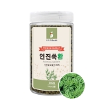인진쑥환 300g 국내산