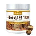 청국장환 350g 국내산