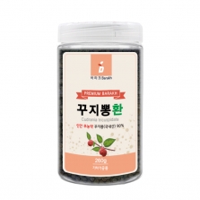 꾸지뽕환 260g 국내산