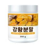 강황분말 350g