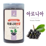 아로니아분말 300g