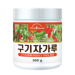 구기자가루 300g 국내산