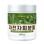 차전자피분말 350g