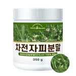 차전자피분말 350g