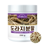 도라지분말 250g 국내산