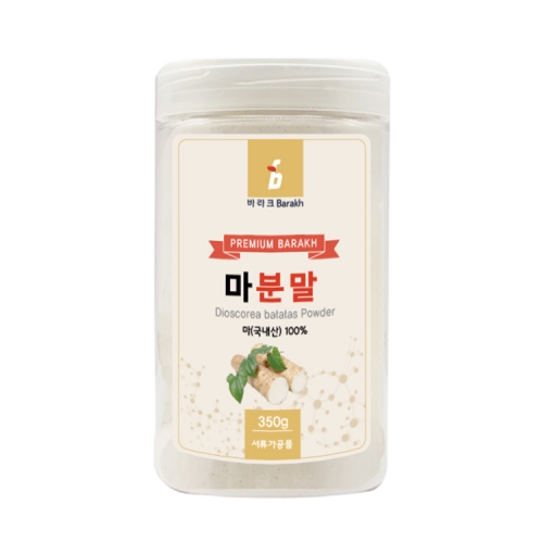 마분말 350g 국내산 마분말 350g 국내산