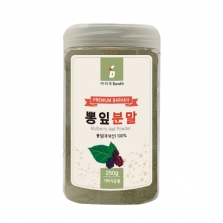 뽕잎분말 250g 국내산