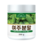여주분말 250g 국내산