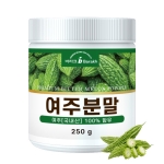 여주분말 250g 국내산