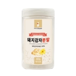 돼지감자분말 300g 국내산