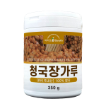 청국장가루 350g 국내산
