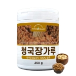 청국장가루 350g 국내산