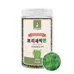 보리새싹환 250g 국내산