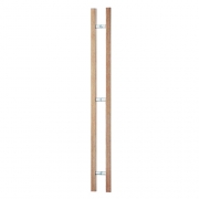 유리문손잡이(강화도어)GO 85(1500x600x센터600)