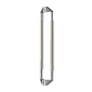 유리문손잡이(강화도어)TS 149(640x센터600 &Phi;32)