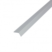 (재단가능) 알루미늄 ㄱ자 엇각 앵글 코너몰딩(15x30mm) 1T 3M