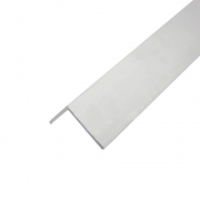 알루미늄 ㄱ자 앵글 몰딩 재료분리대 70x70mm 3M (1.5T)