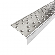 (재단가능) 국산 올스텐 계단논슬립 SM60 불연재(60x20mm) 2.4M
