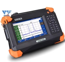 WF-CAA-100 휴대용 케이블 및 안테나 분석기(25-6000MHz)