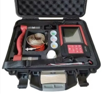 ZBL-C310A R61 휴대용 NDT 철근 부식 시험기(측정 범위 0~2000mV)