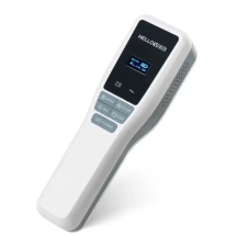 Hellovein Lite 2.0 정맥 측정 뷰어