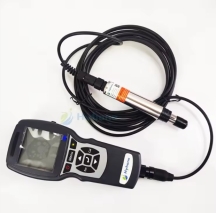 HY600+HY507A 용존 산소 측정기(DO 미터)