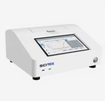 PCR-RFQ84 형광 정량 PCR 시스템(8샘플 용량)