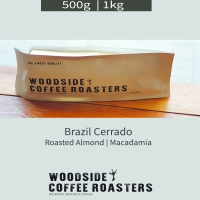 Brazil Cerrado Patrocinio 500g