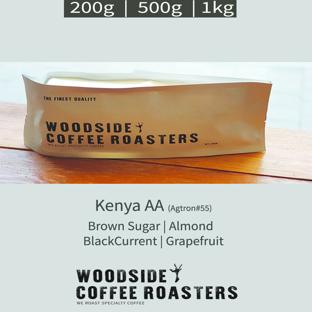 케냐 AA 200G