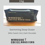 Swimming Deep Ocean (5kg)