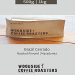 Brazil Cerrado Patrocinio 1kg