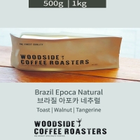 Brazil 아포카네추럴 1kg(BSCA 인증)