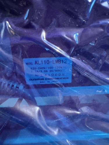 [Olympus] AL110-LMB12