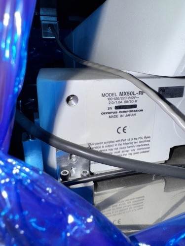 [Olympus] AL110-LMB12