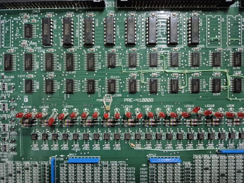 [Etc] Board List (6)