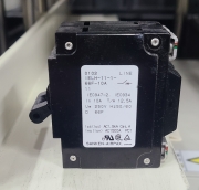 SANKEN-AIRPAX IELH-11-1-66F-10A Circuit Breaker