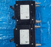 SANKEN-AIRPAX UPL 1 Circuit Breaker